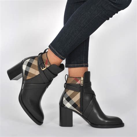 burberry women shoes on sale